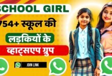 School Girl Whatsapp Group Link Join